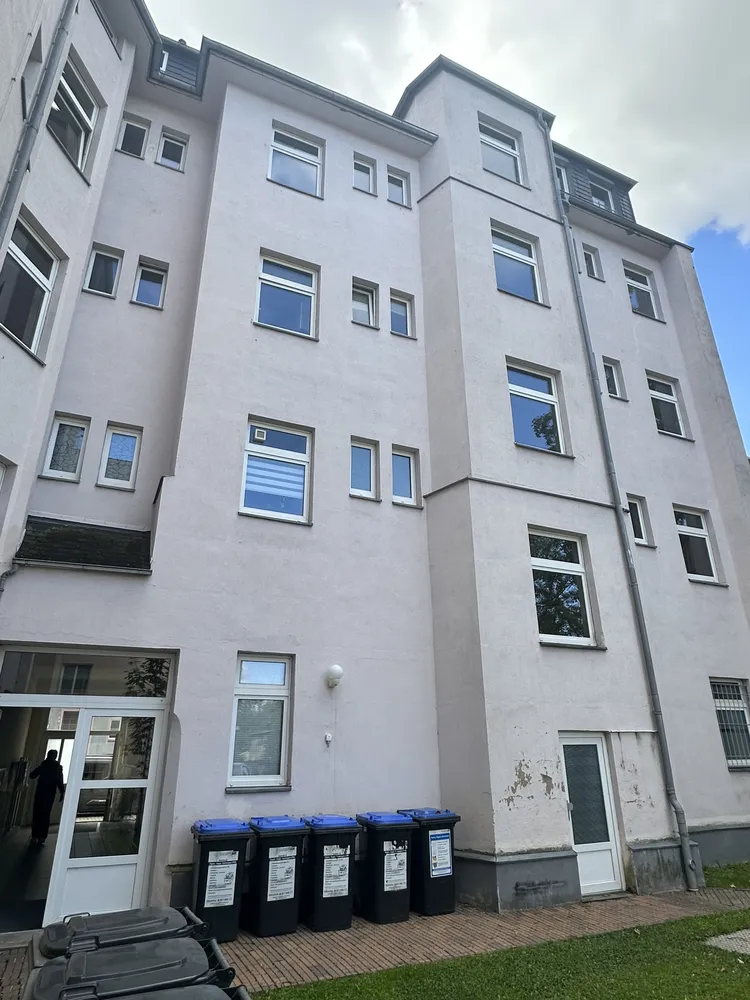 5 room apartment with 115 m² in Chemnitz – Photo 3