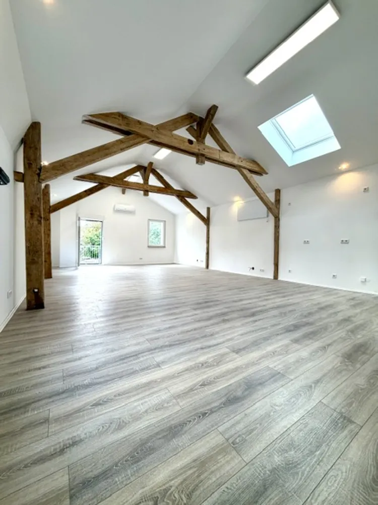 1 Zimmer Wohnung mit 78 m² in Wuppertal – Bild 1