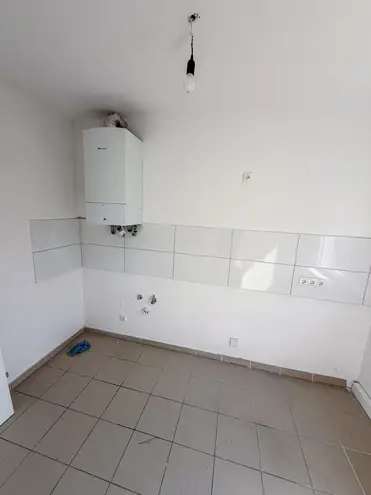 2 Zimmer Wohnung mit 45 m² in Herne – Bild 4