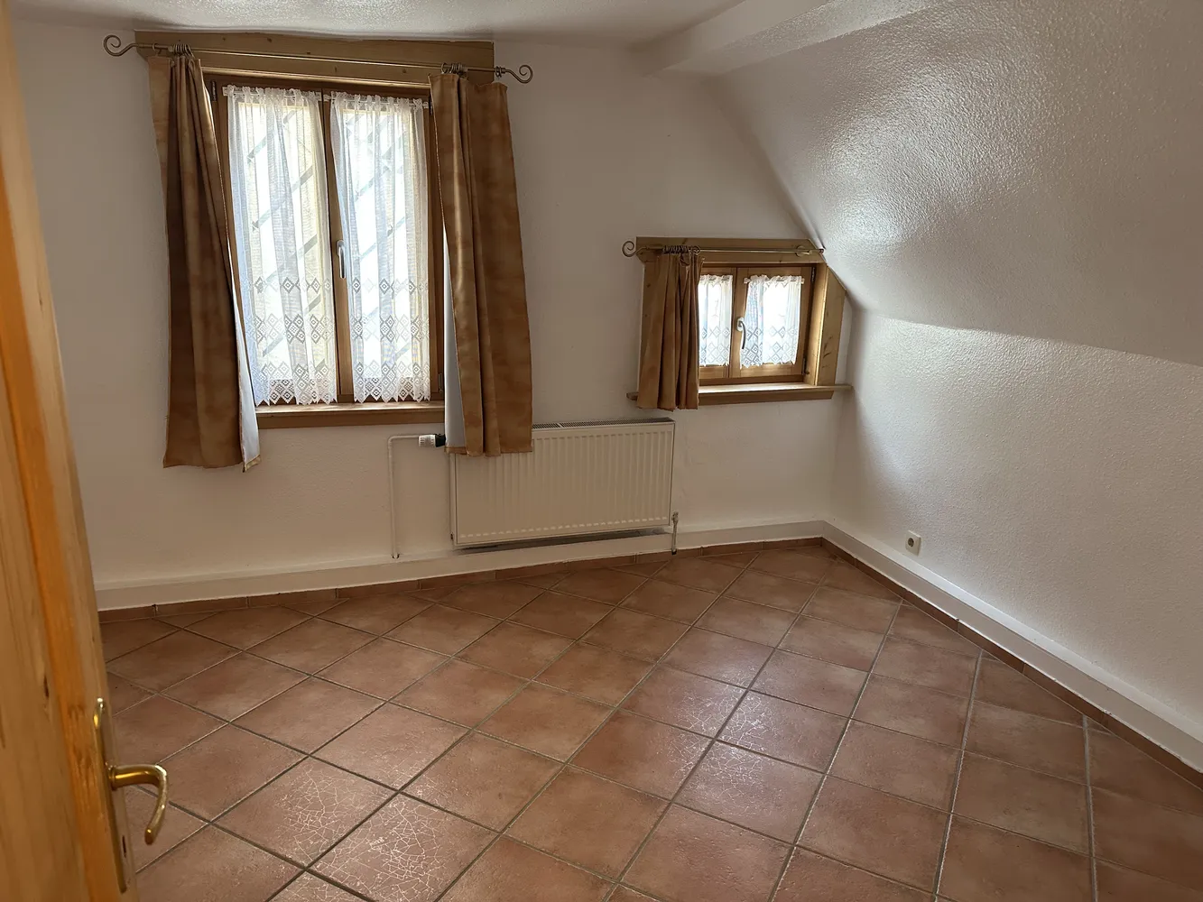 3 Zimmer Wohnung mit 65 m² in Goslar – Bild 6