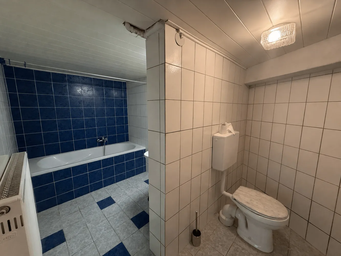 1 Zimmer Wohnung mit 45 m² in Karlsruhe – Bild 4