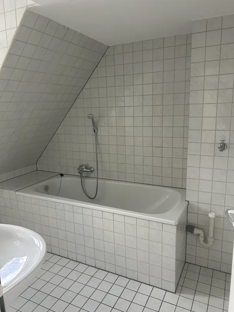 2 room apartment with 45 m² in Dormagen – Photo 8