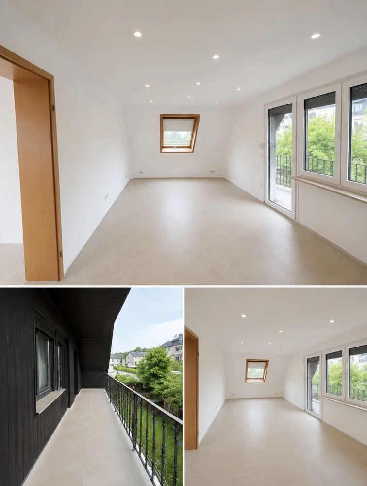 3 Zimmer Wohnung mit 73 m² in Hürth – Bild 4