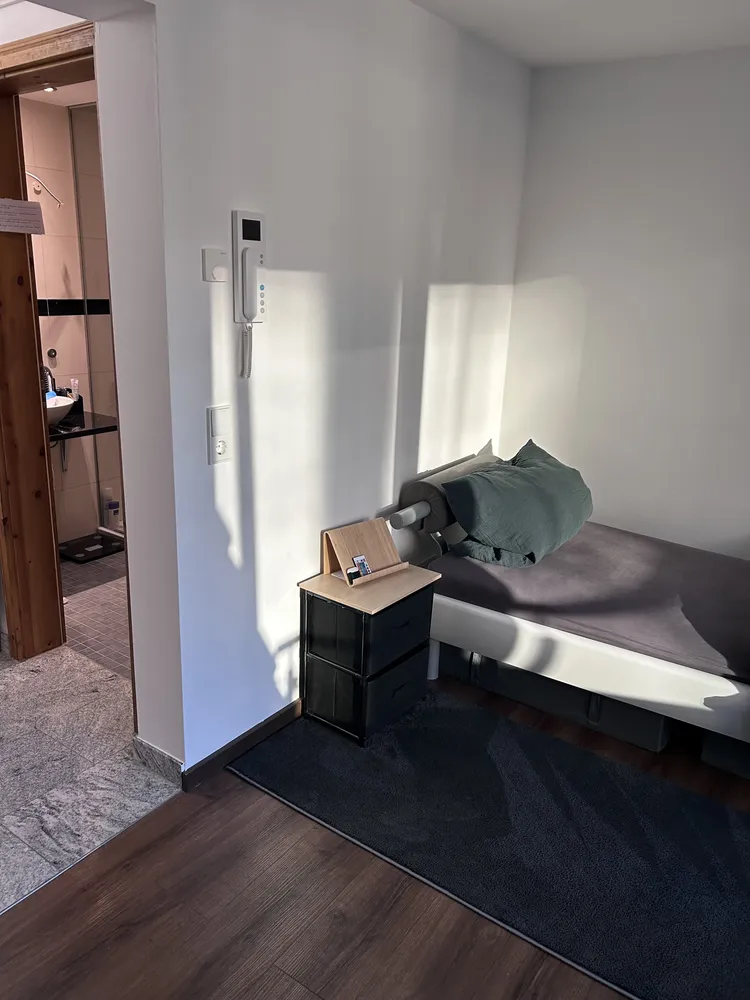 1 Zimmer Wohnung mit 20 m² in Düsseldorf – Bild 2