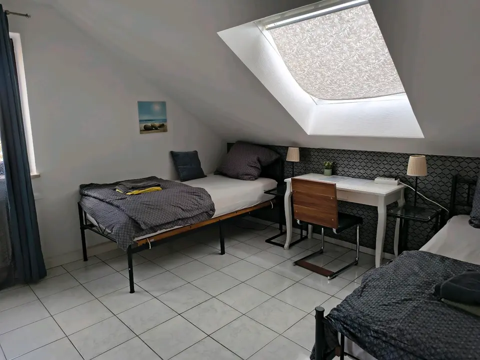 WG-Zimmer mit 60 m² in Fürstenfeldbruck – Bild 9