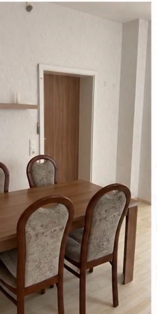 1 Zimmer Wohnung mit 40 m² in Detmold – Bild 3