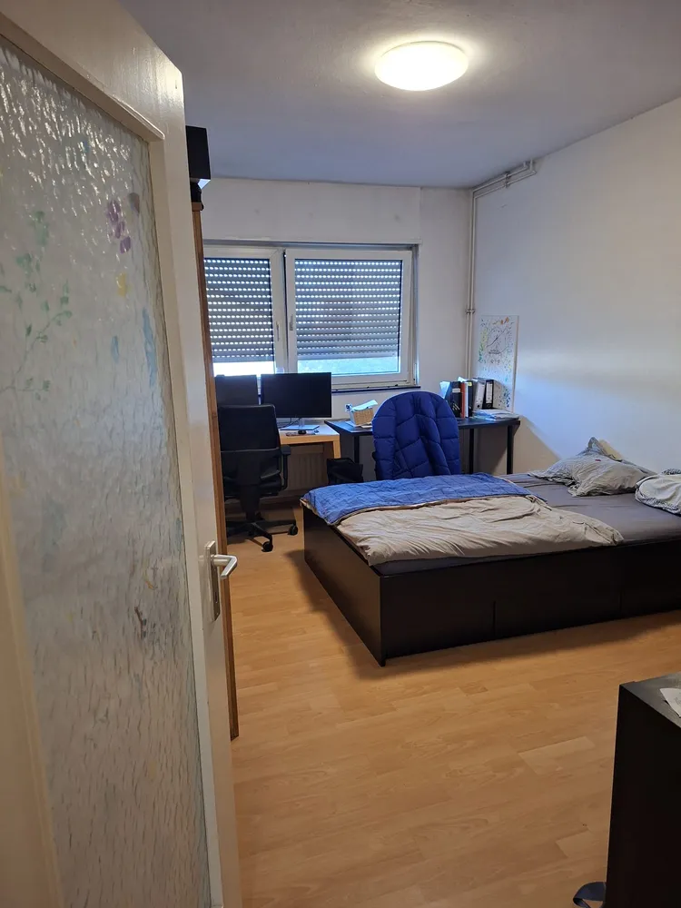 2 Zimmer Wohnung mit 61 m² in Mannheim – Bild 9