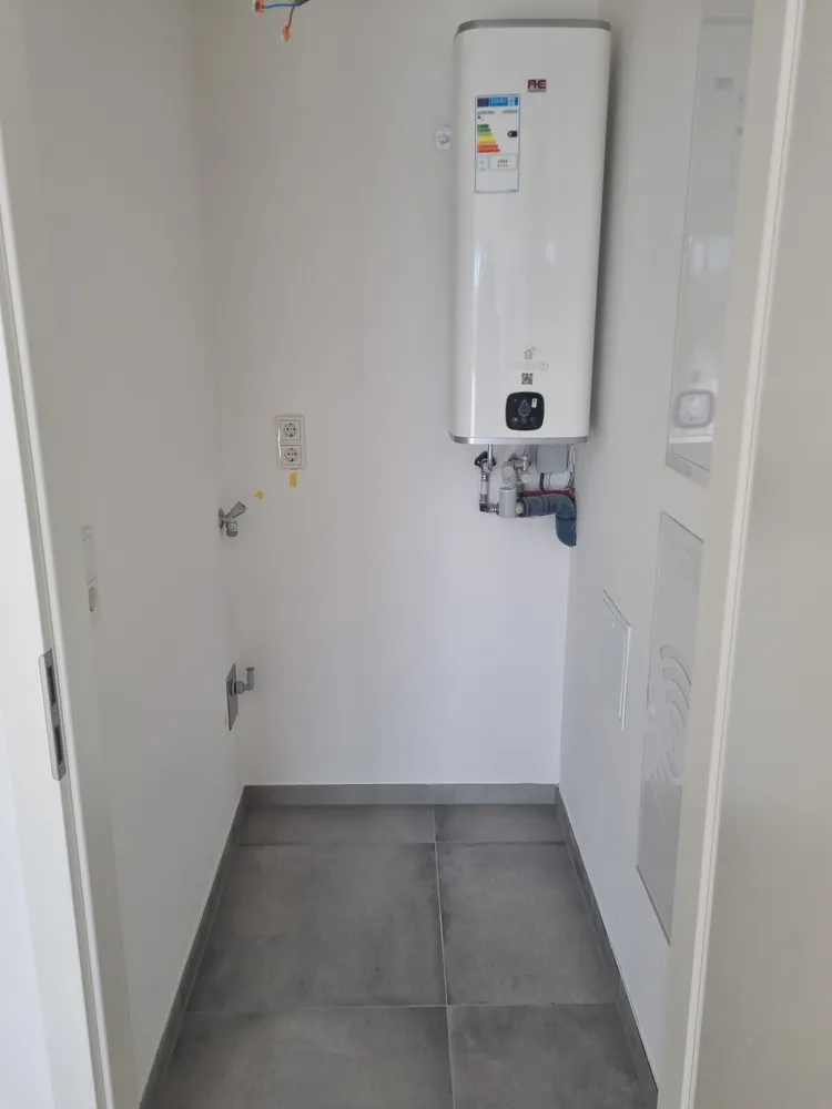 2 room apartment with 43 m² in Ludwigshafen am Rhein – Photo 7