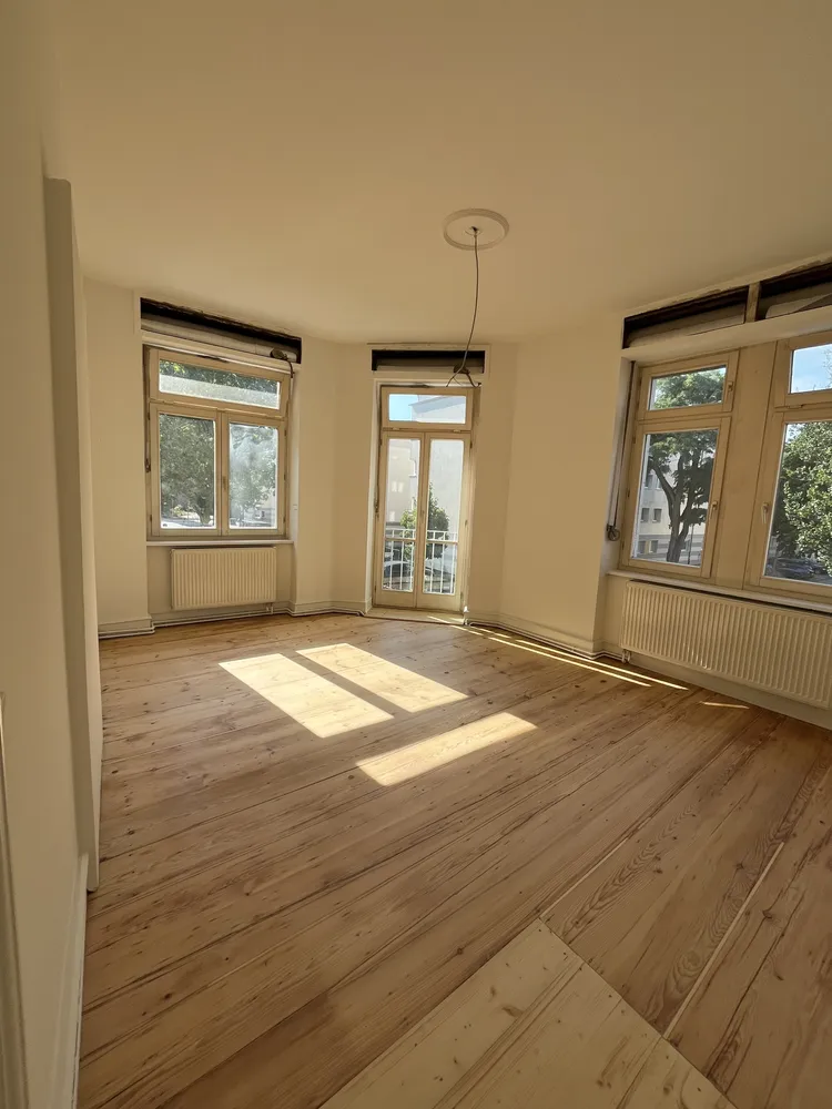 3 Zimmer Wohnung mit 78 m² in Darmstadt – Bild 3