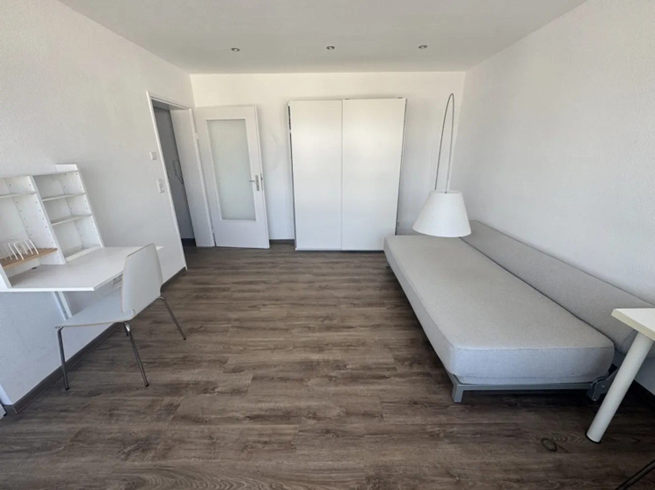 1 Zimmer Wohnung mit 25 m² in Mannheim – Bild 7