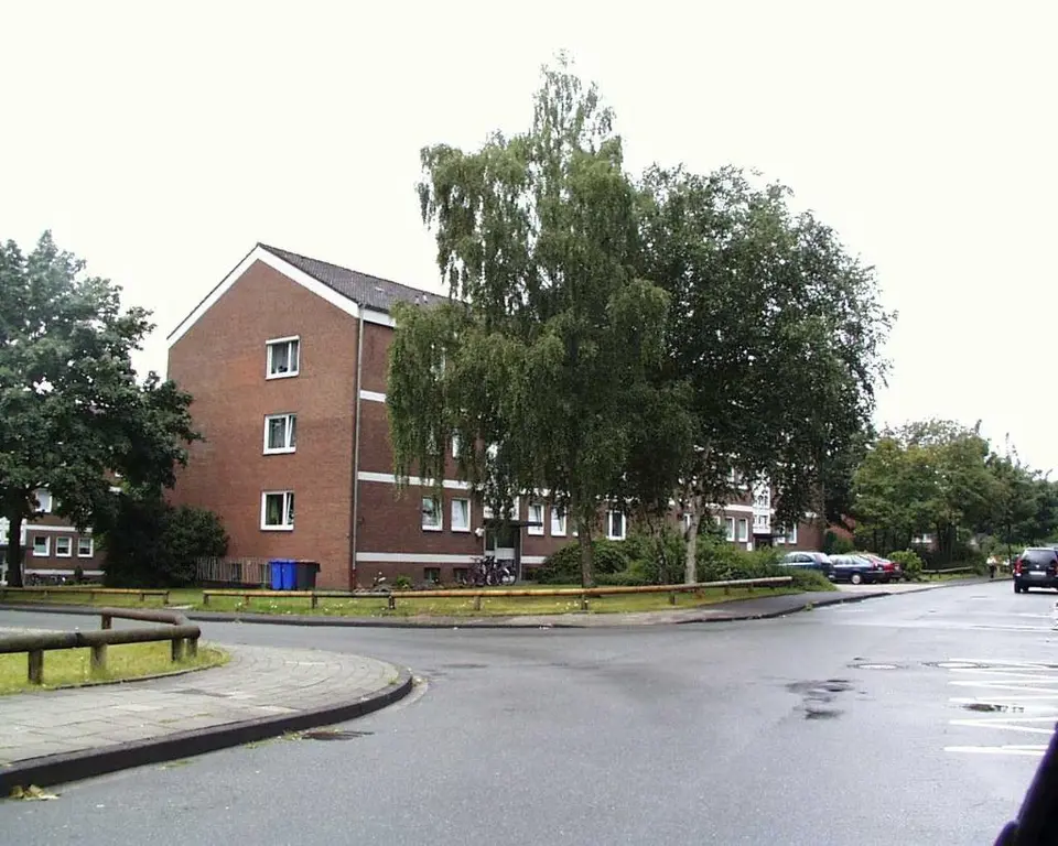 4 Zimmer Wohnung mit 87 m² in Ibbenbüren – Bild 3