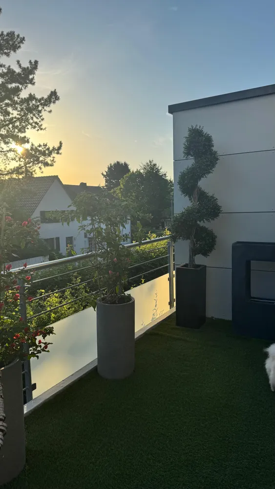 2 Zimmer Wohnung mit 65 m² in Bergisch Gladbach – Bild 11