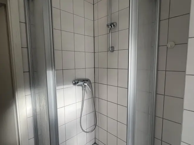 2 Zimmer Wohnung mit 30 m² in Halle (Saale) – Bild 5