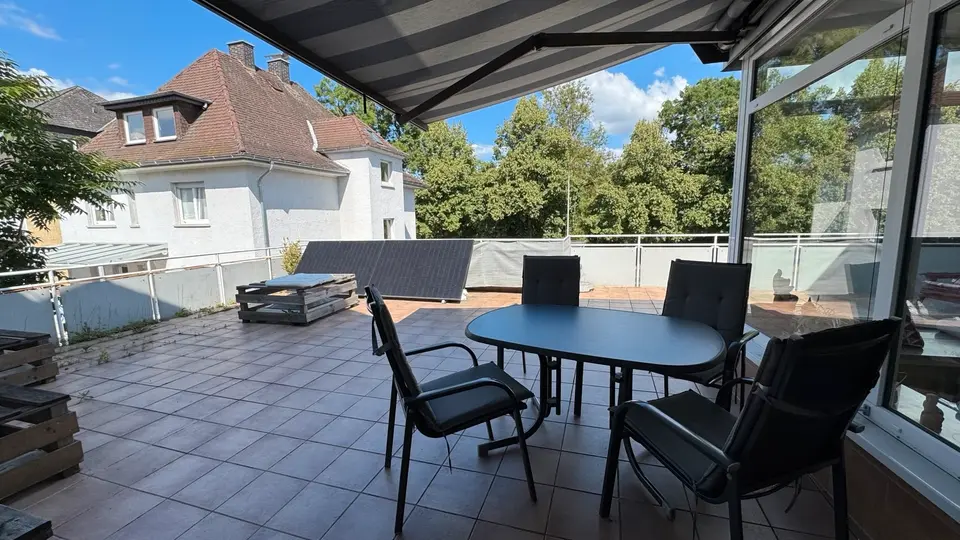 7 Zimmer Wohnung mit 208 m² in Wetzlar – Bild 9