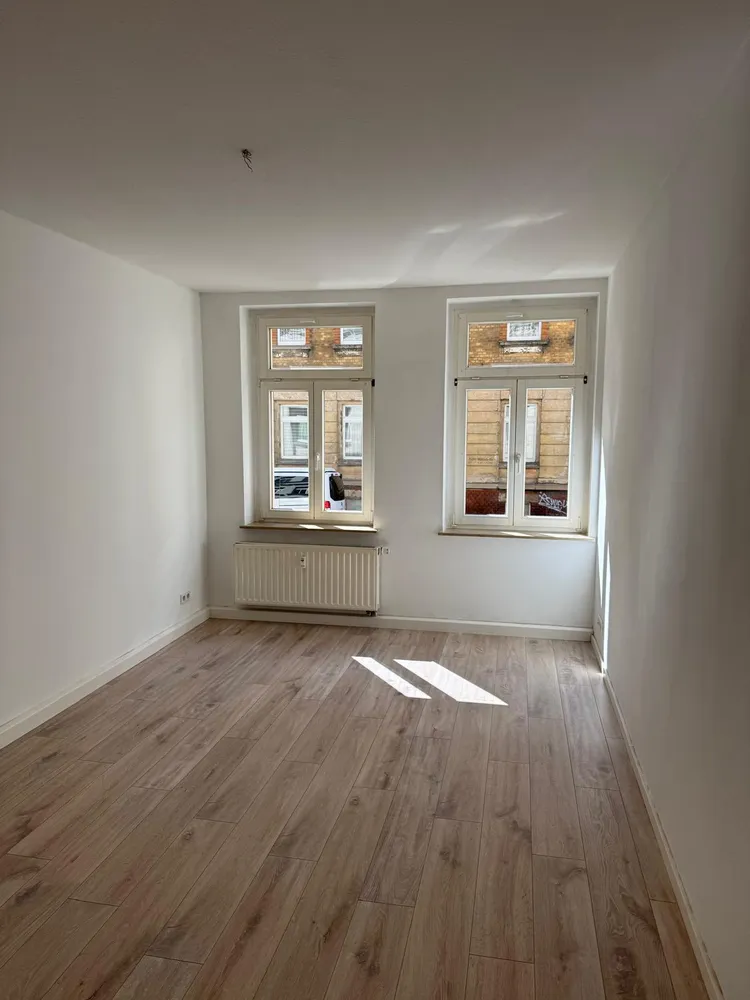 2 Zimmer Wohnung mit 64 m² in Leipzig – Bild 4