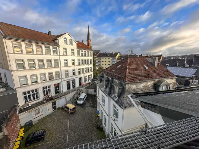 4 Zimmer Wohnung mit 100 m² in Wuppertal – Bild 3