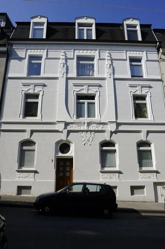 4 Zimmer Wohnung mit 104 m² in Wuppertal – Bild 1