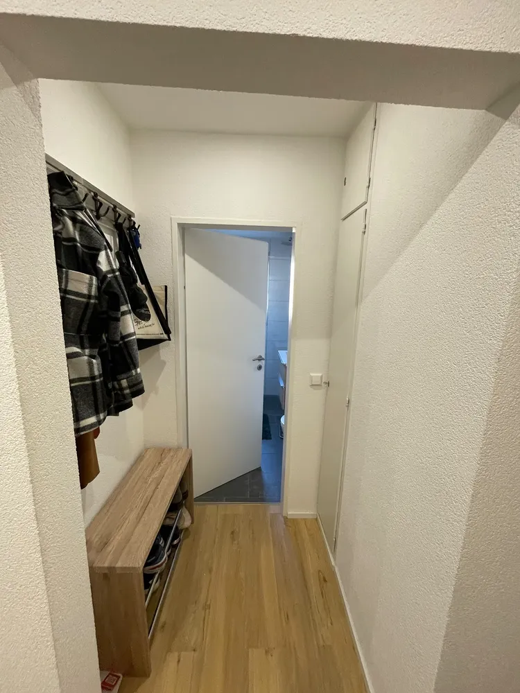 3 room apartment with 65 m² in Singen – Photo 2