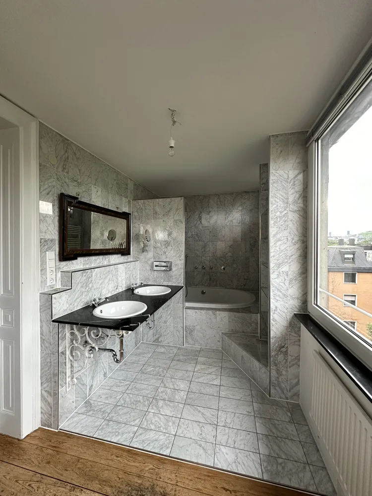 3 Zimmer Wohnung mit 92 m² in Stuttgart – Bild 10