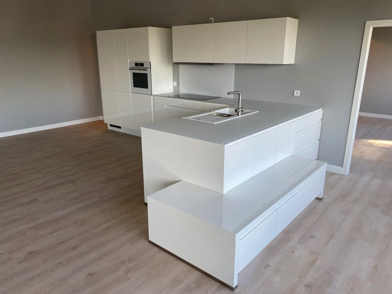 3 Zimmer Wohnung mit 145 m² in Heide – Bild 3