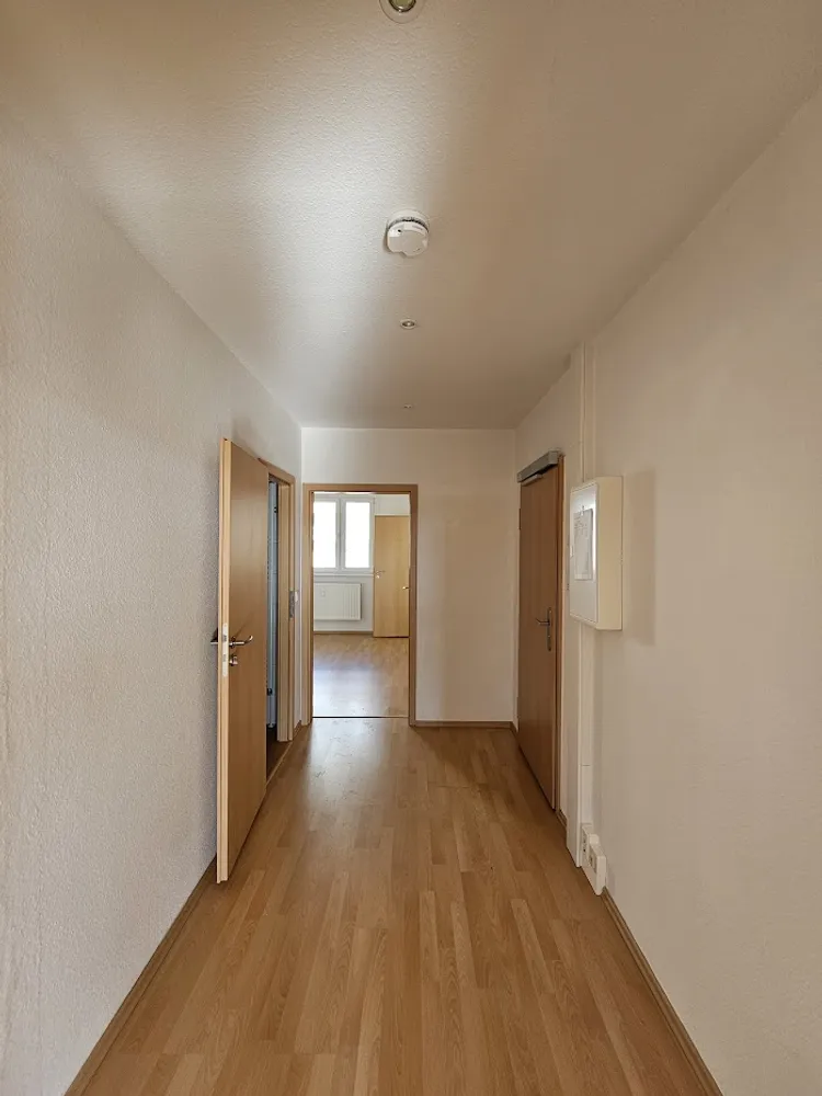 2 room apartment with 52 m² in Magdeburg – Photo 3