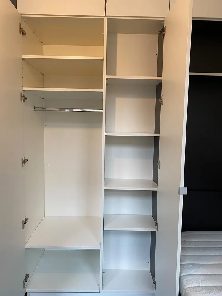 1 Zimmer Wohnung mit 19 m² in Hamburg – Bild 7