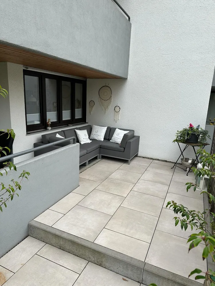 4 Zimmer Wohnung mit 92 m² in Metzingen – Bild 3