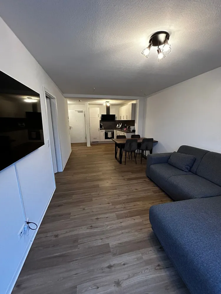 2 Zimmer Wohnung mit 51 m² in Crailsheim – Bild 4