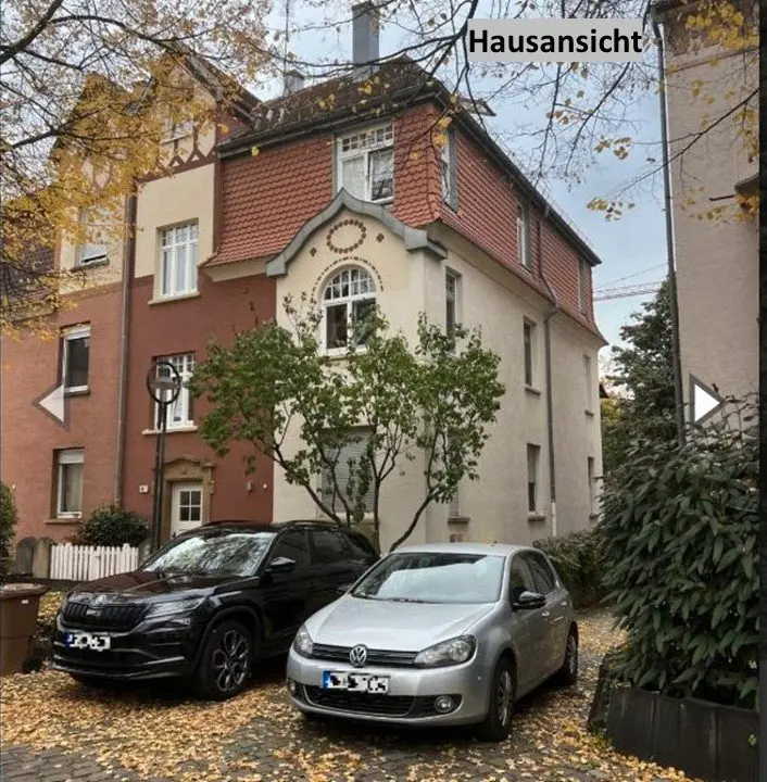 Studio mit 15 m² in Heilbronn – Bild 9