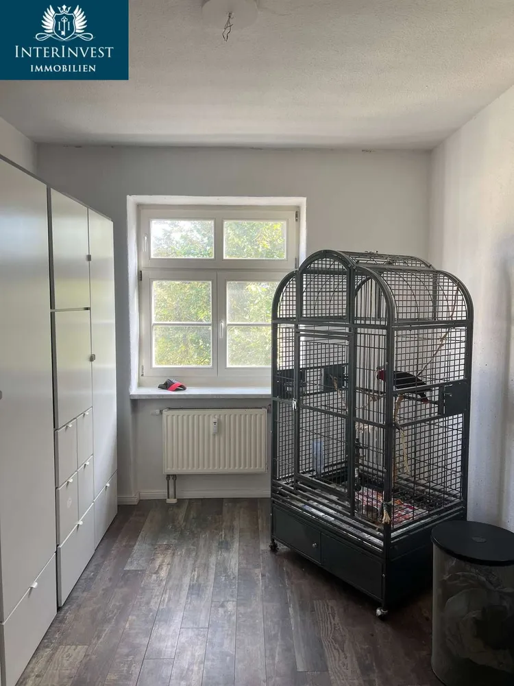 4 room apartment with 80 m² in Magdeburg – Photo 12