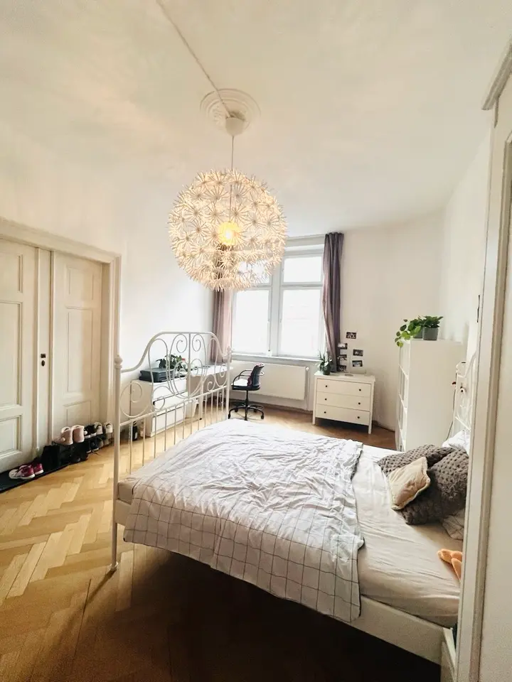 WG-Zimmer mit 54 m² in Hof – Bild 9