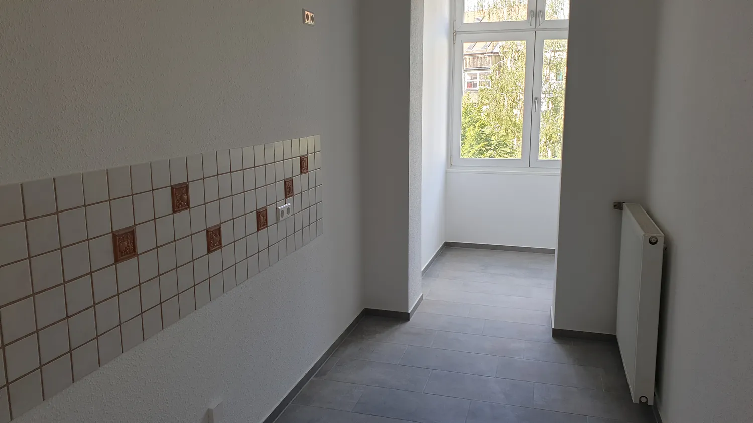 3 Zimmer Wohnung mit 66 m² in Leipzig – Bild 4