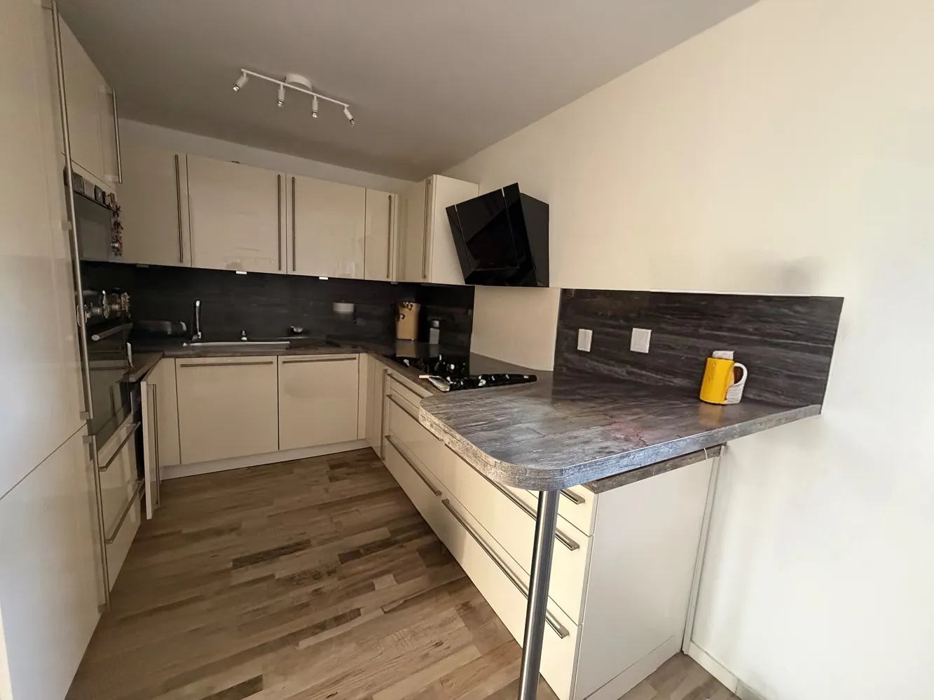 3 Zimmer Wohnung mit 92 m² in Frankfurt am Main – Bild 8