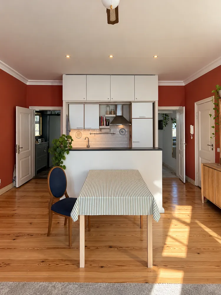 2 Zimmer Wohnung mit 52 m² in Potsdam – Bild 2