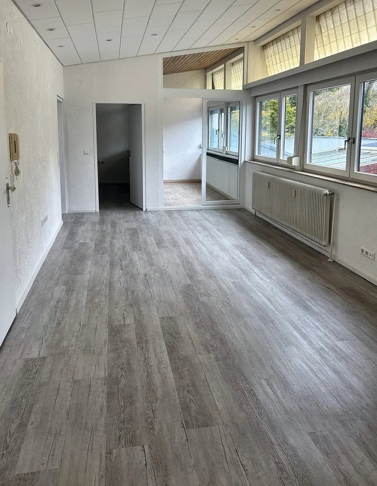 2 Zimmer Wohnung mit 55 m² in Ulm – Bild 7