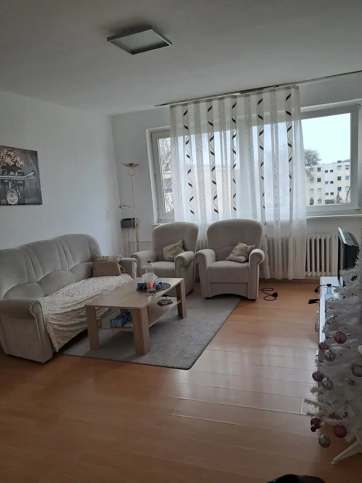 4 Zimmer Wohnung mit 69 m² in Dorsten – Bild 1