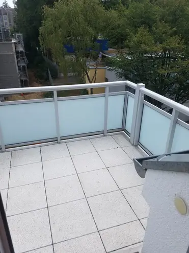 2 Zimmer Wohnung mit 46 m² in Aachen – Bild 9