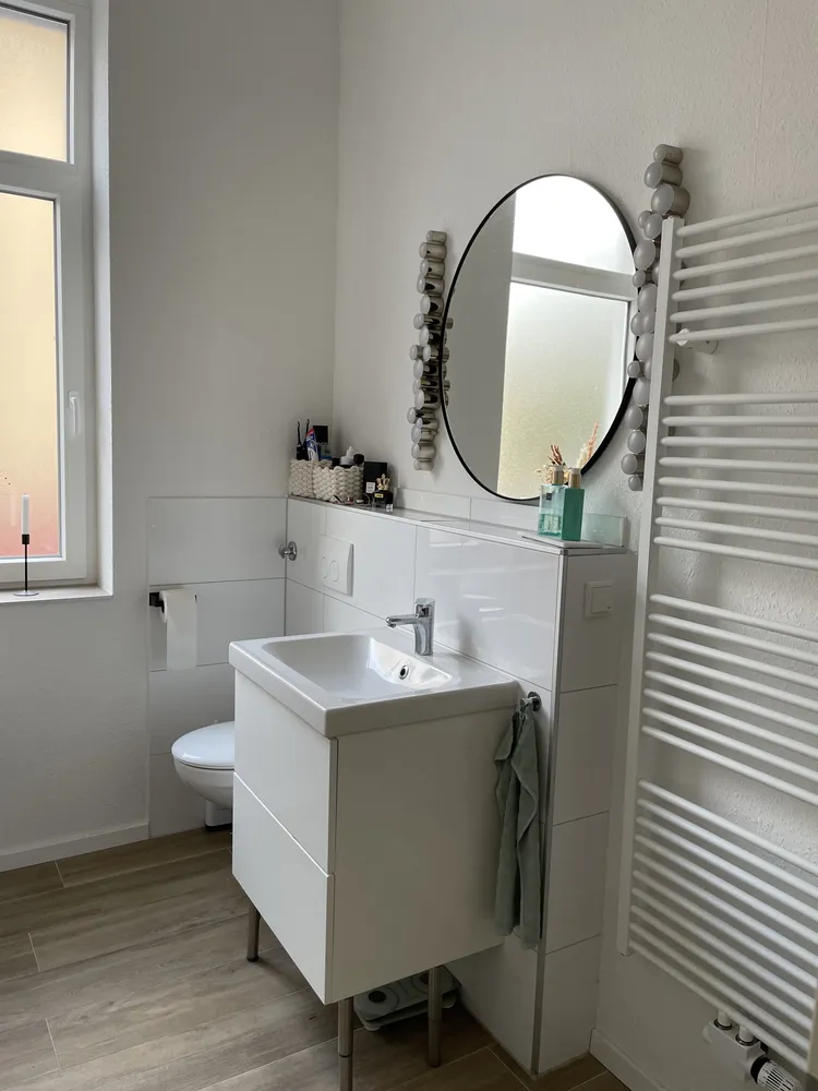 3 Zimmer Wohnung mit 80 m² in Solingen – Bild 11