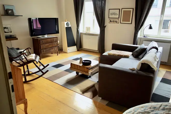 5 Zimmer Wohnung mit 135 m² in Mainz – Bild 6