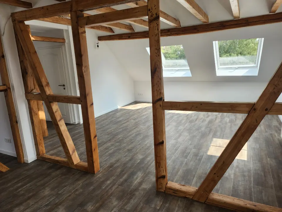 3 Zimmer Wohnung mit 56 m² in Ratingen – Bild 6