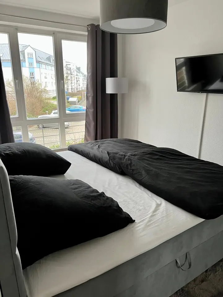 2 Zimmer Wohnung mit 62 m² in Rostock – Bild 3