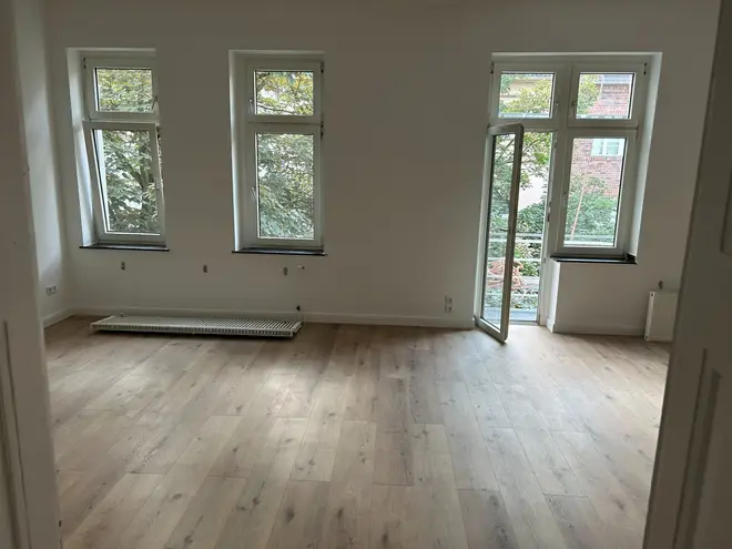 3 Zimmer Wohnung mit 125 m² in Düsseldorf – Bild 3
