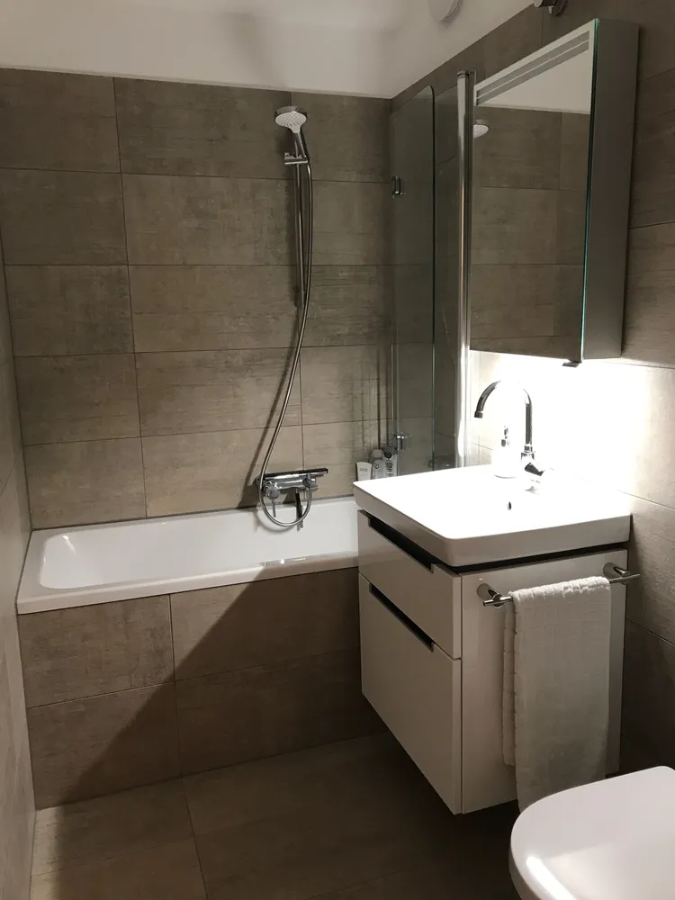1 Zimmer Wohnung mit 41 m² in Hannover – Bild 8
