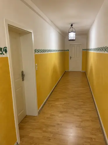 1 room apartment with 35 m² in Aachen – Photo 6