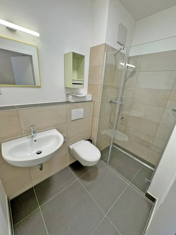 1 Zimmer Wohnung mit 24 m² in Bonn – Bild 7
