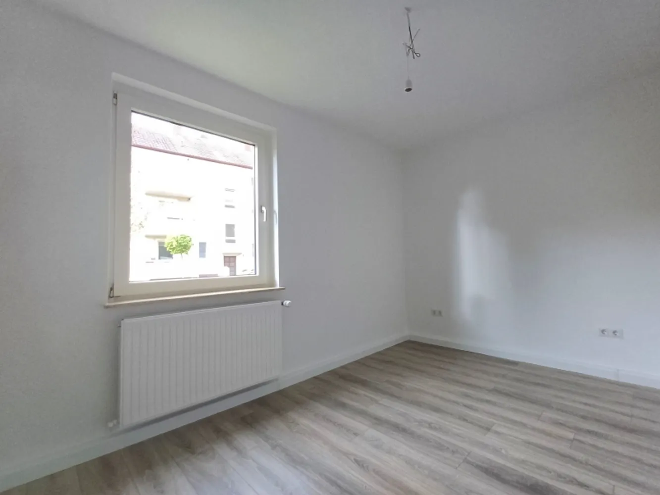 3 Zimmer Wohnung mit 59 m² in Minden – Bild 4