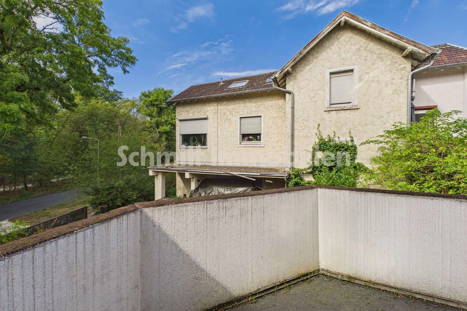 1 room apartment with 28 m² in Frankfurt am Main – Photo 2