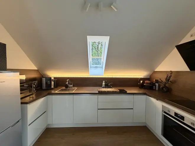 2 Zimmer Wohnung mit 57 m² in München – Bild 5