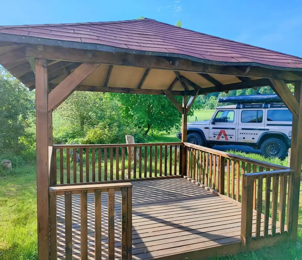 WG-Zimmer mit 15 m² in Northeim – Bild 4