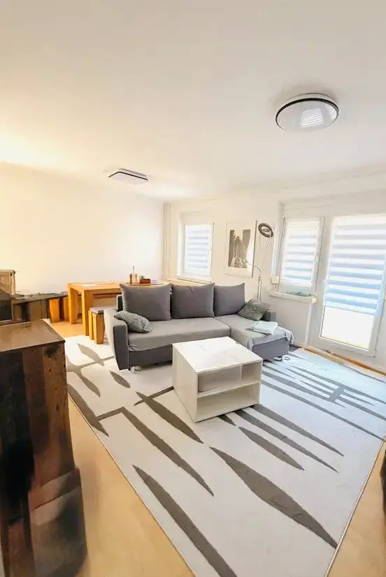 2 Zimmer Wohnung mit 40 m² in Suhl – Bild 10